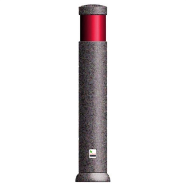 Sentinel 150 ECO Banded Bollard