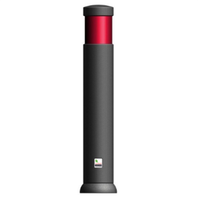 Sentinel 150 Banded Reflex Bollard