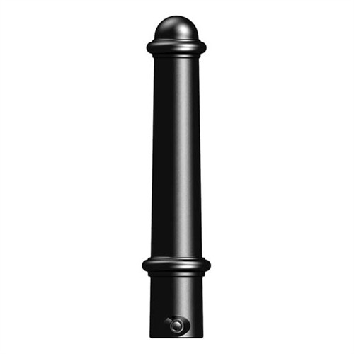 Sterling Traditional Bollard - reflex