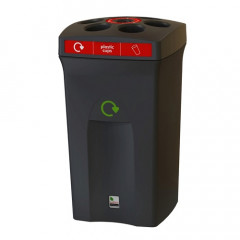 Envirobin Cup Recycling Bin - 100 Litre