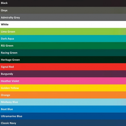 Envirobank Recycling Bin with Propellor Aperture - 240 Litre