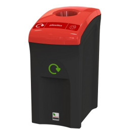 Mini Envirobin with Hole Aperture - 55 Litre