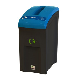 Mini Envirobin with Slot Aperture - 55 Litre