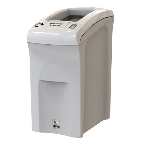 Mini Envirobin with Open Top - 55 Litre