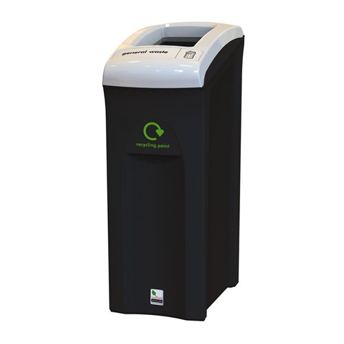 Midi Envirobin with Open Top - 82 Litre