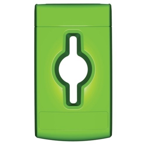 Midi Envirobin with Propellor Aperture Top - 82 Litre