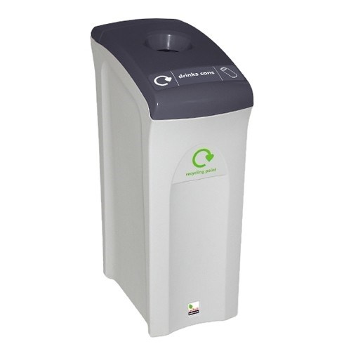 Midi Envirobin with Hole Top - 82 Litre