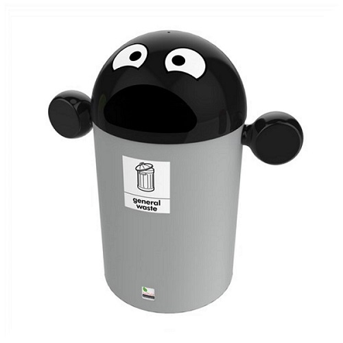 Best Buddy Recycling Bin - 84 Litre