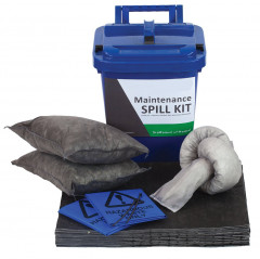 25 Litre Economy Maintenance Spill Kit