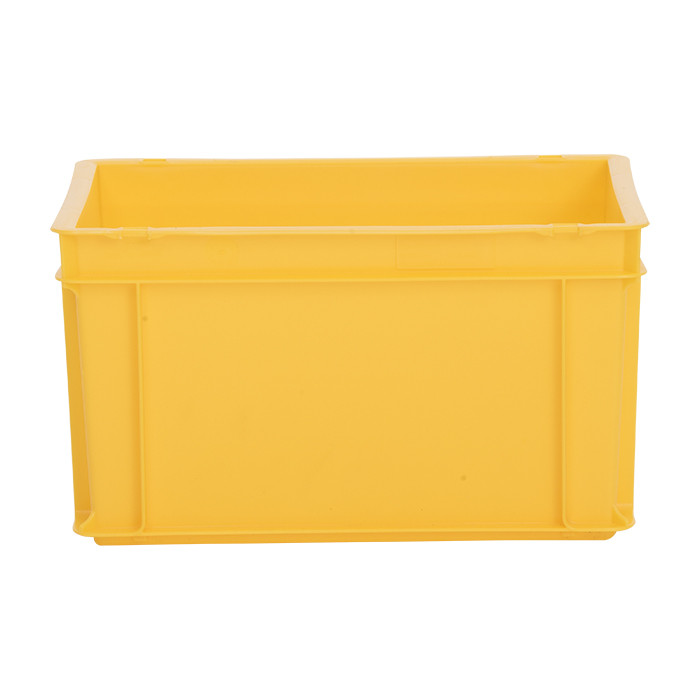 20L Euro Stacking Container - Solid Sides & Base - 400 x 300 x 220mm
