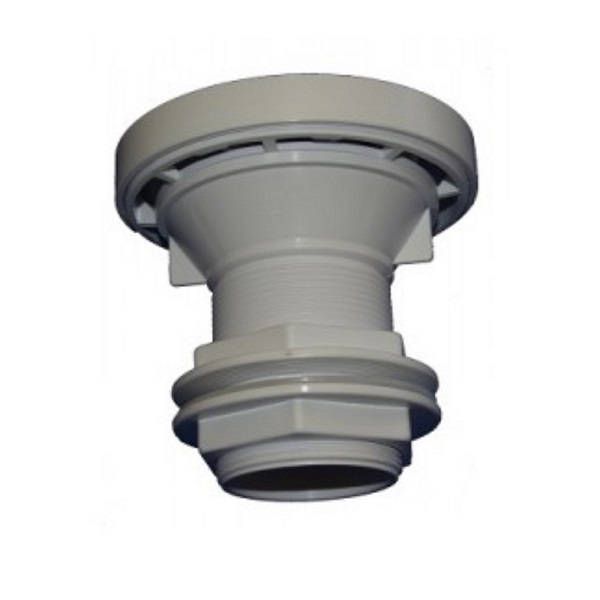 GRP One Piece Tank - 4000 Litres - 4160 x 1160 x 1130mm 