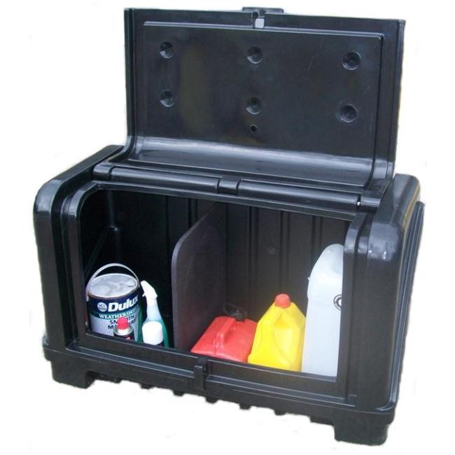 Maxi Store Storage Container