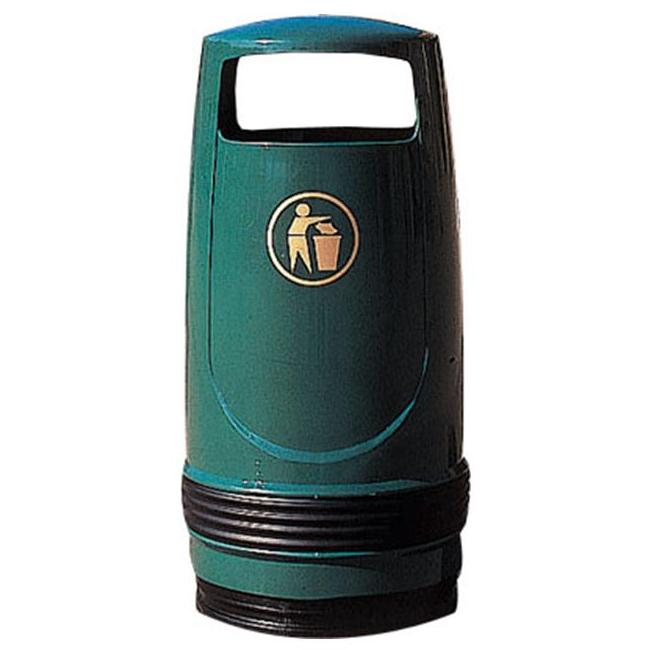 Merlin Litter Bin - 90 Litre