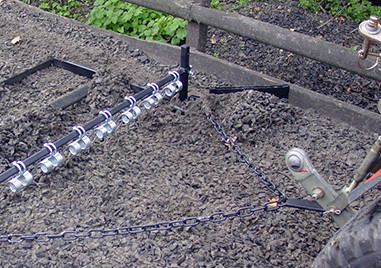 Manege Maintenance Unit