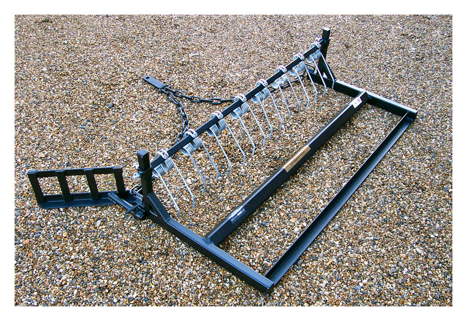 Manege Maintenance Unit