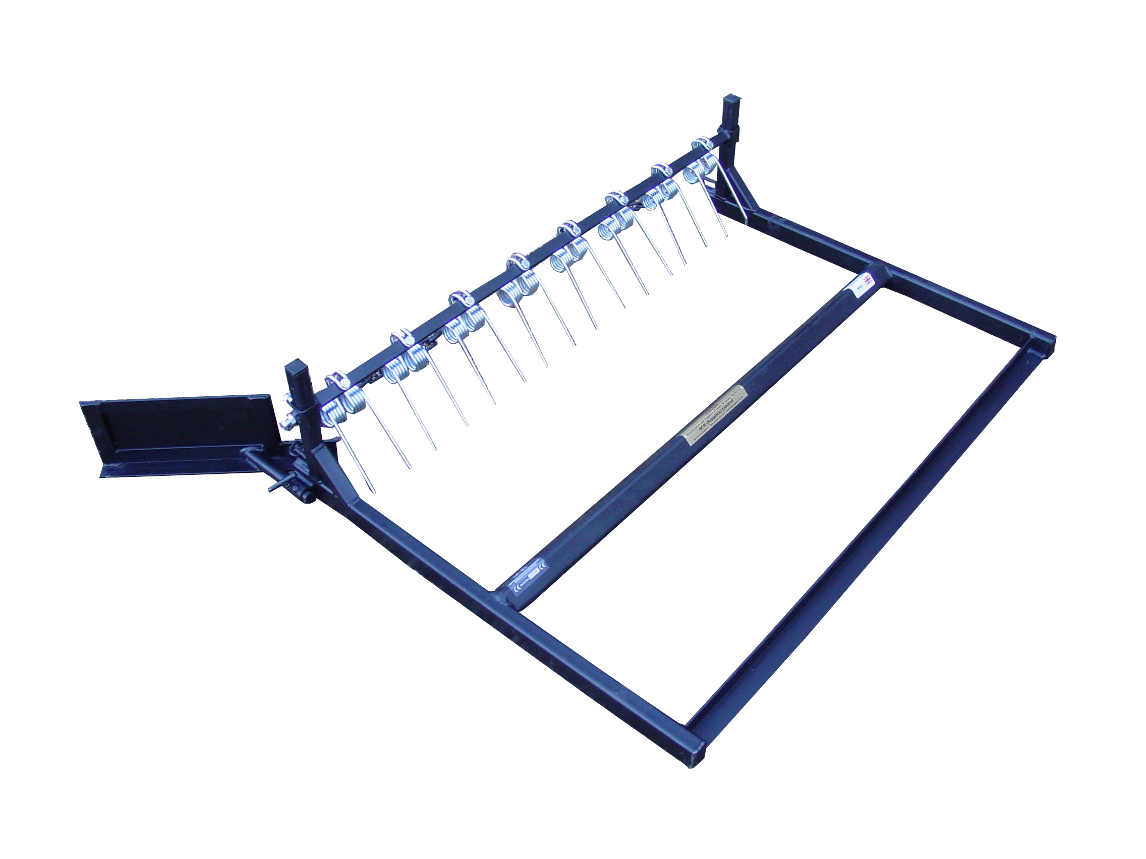 Manege Maintenance Unit