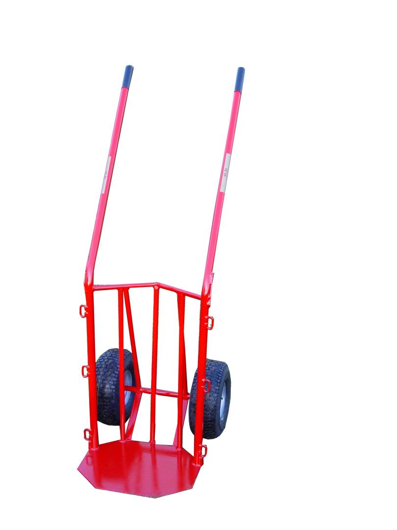 Tree Trolley Nursery Tree Transporter - Kingfisher Direct Ltd