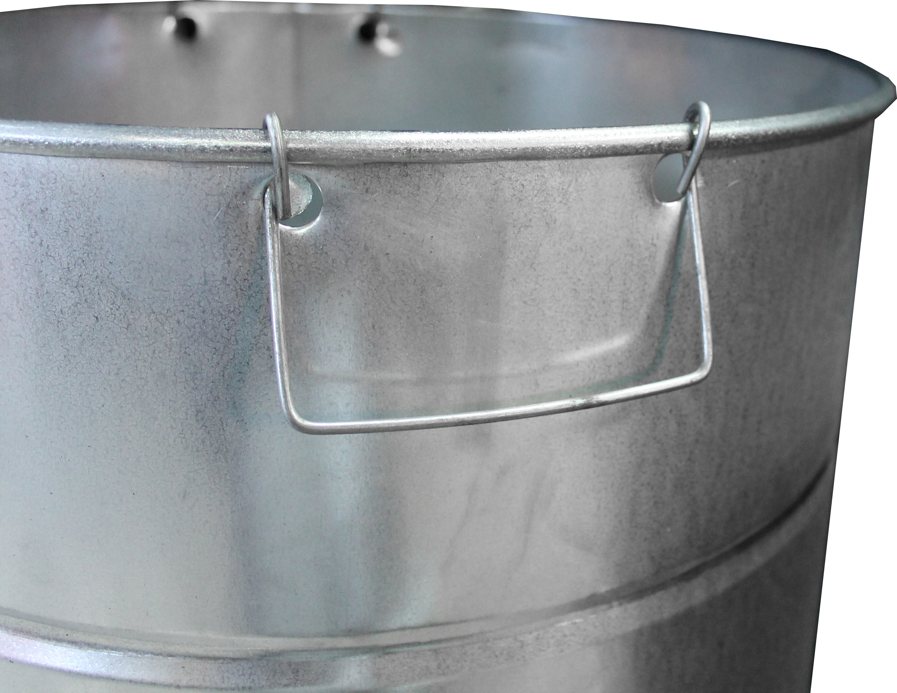 Eximo Bin - 90 Litres/180 Litres