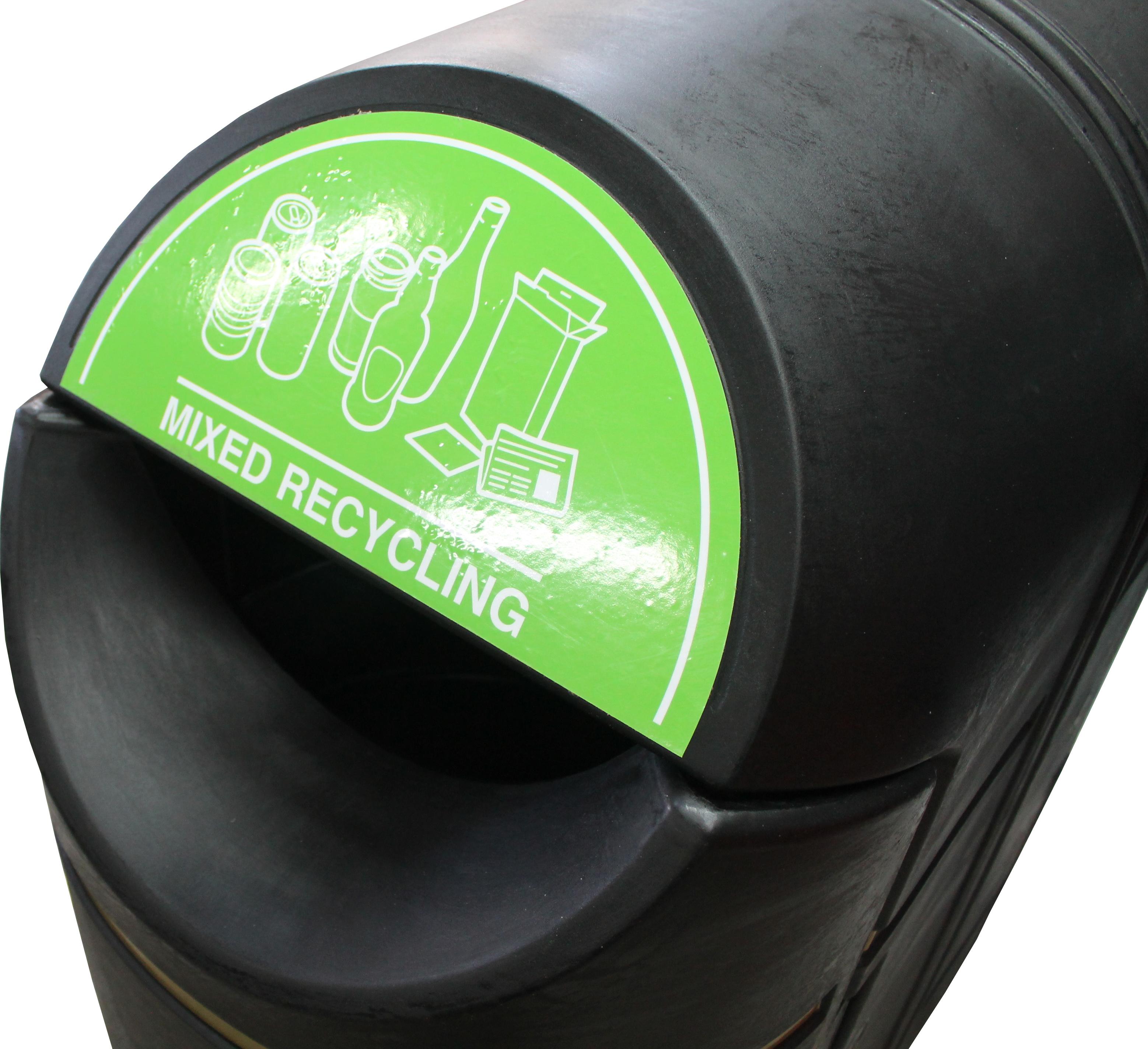 Eximo Bin - 90 Litres/180 Litres