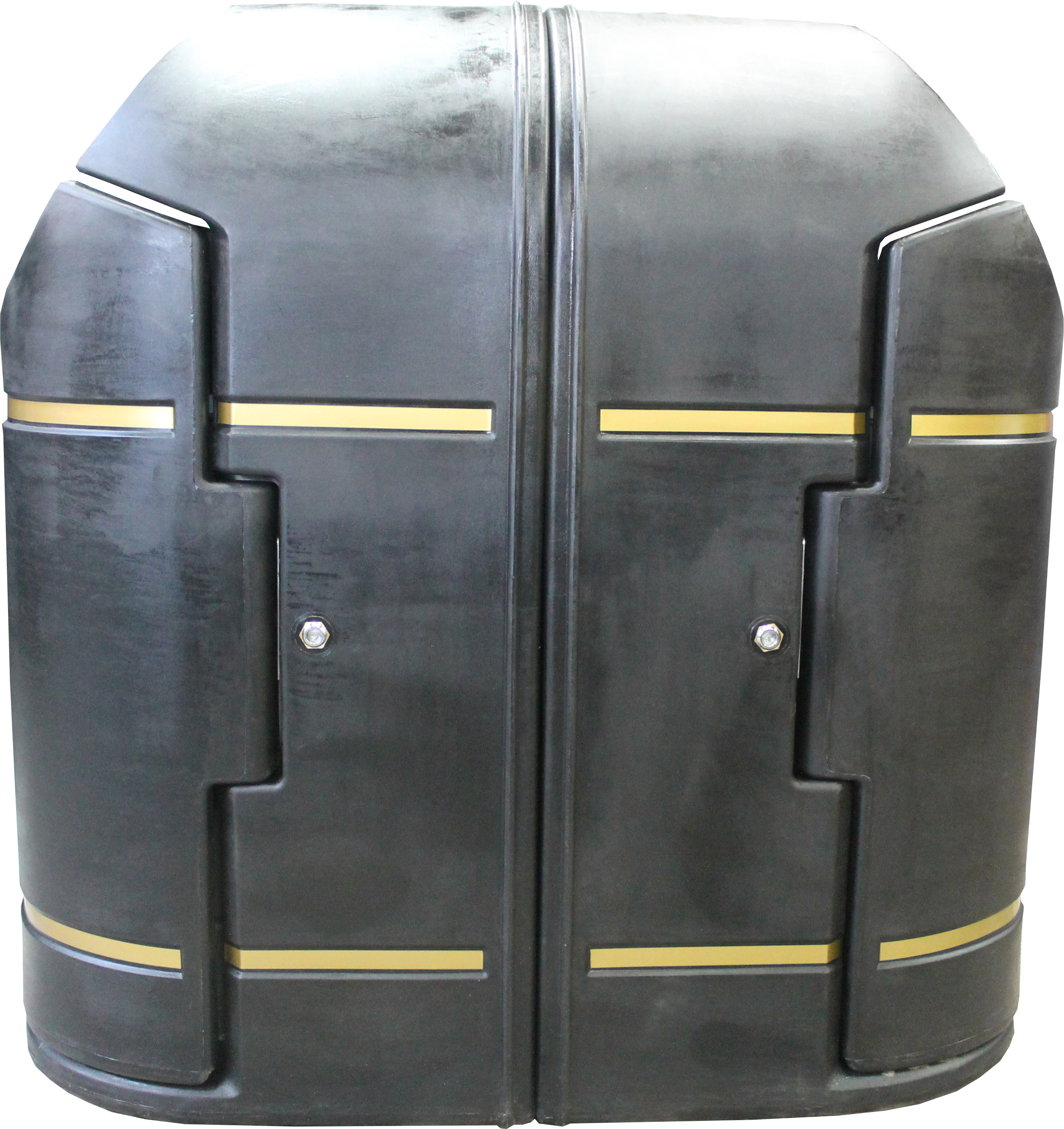 Eximo Bin - 90 Litres/180 Litres