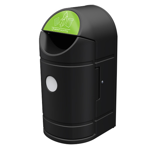 Eximo Bin - 90 Litres/180 Litres