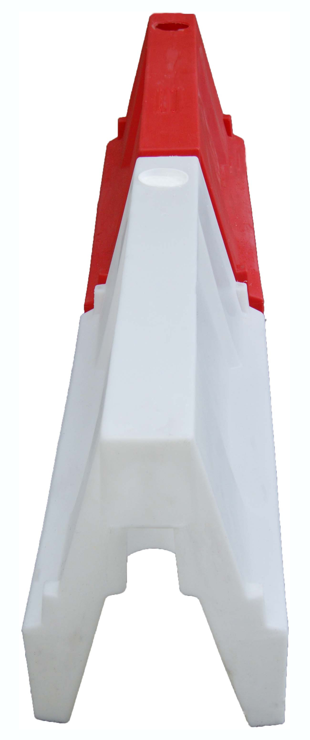 1.5 Metre EVO Traffic Barrier - Pack Of 21