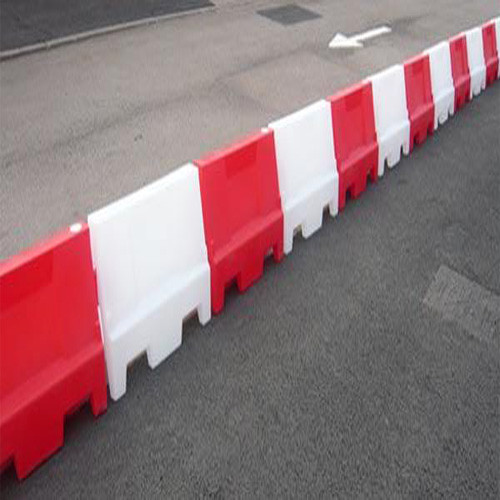 1.5 Metre EVO Traffic Barrier - Pack Of 21