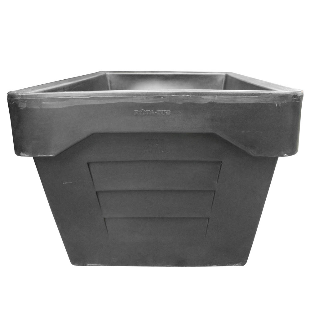 250 Litre Twin Skin Fork Lift Mortar Tub