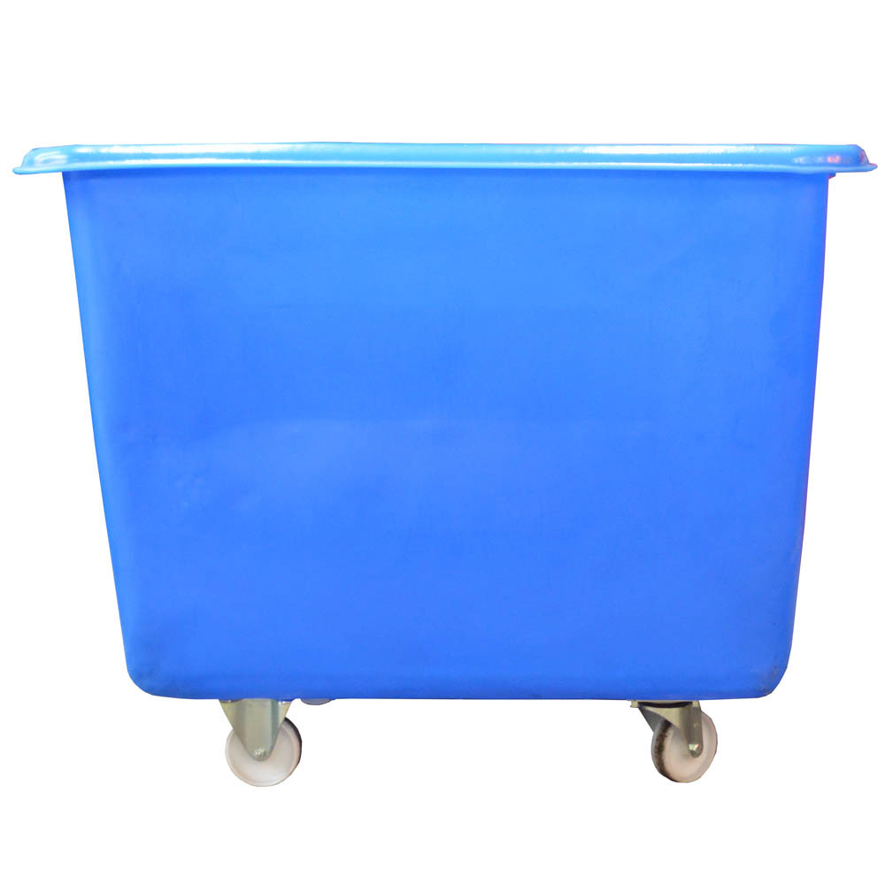 333 Litre Wheeled Bin - side