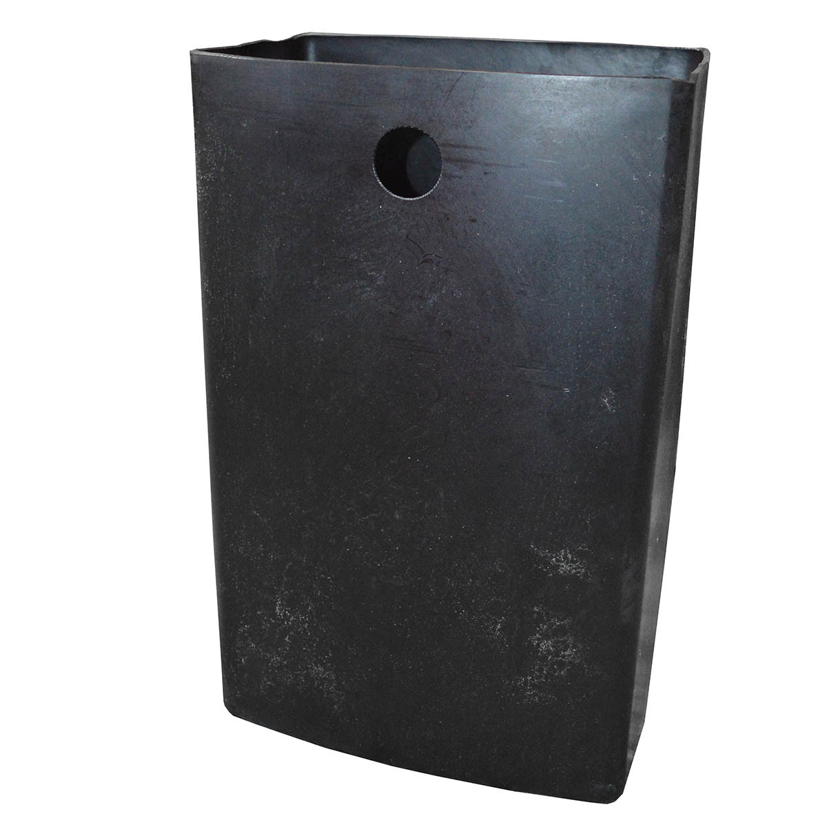 Apollo Dog Waste Bin - plastic bin liner