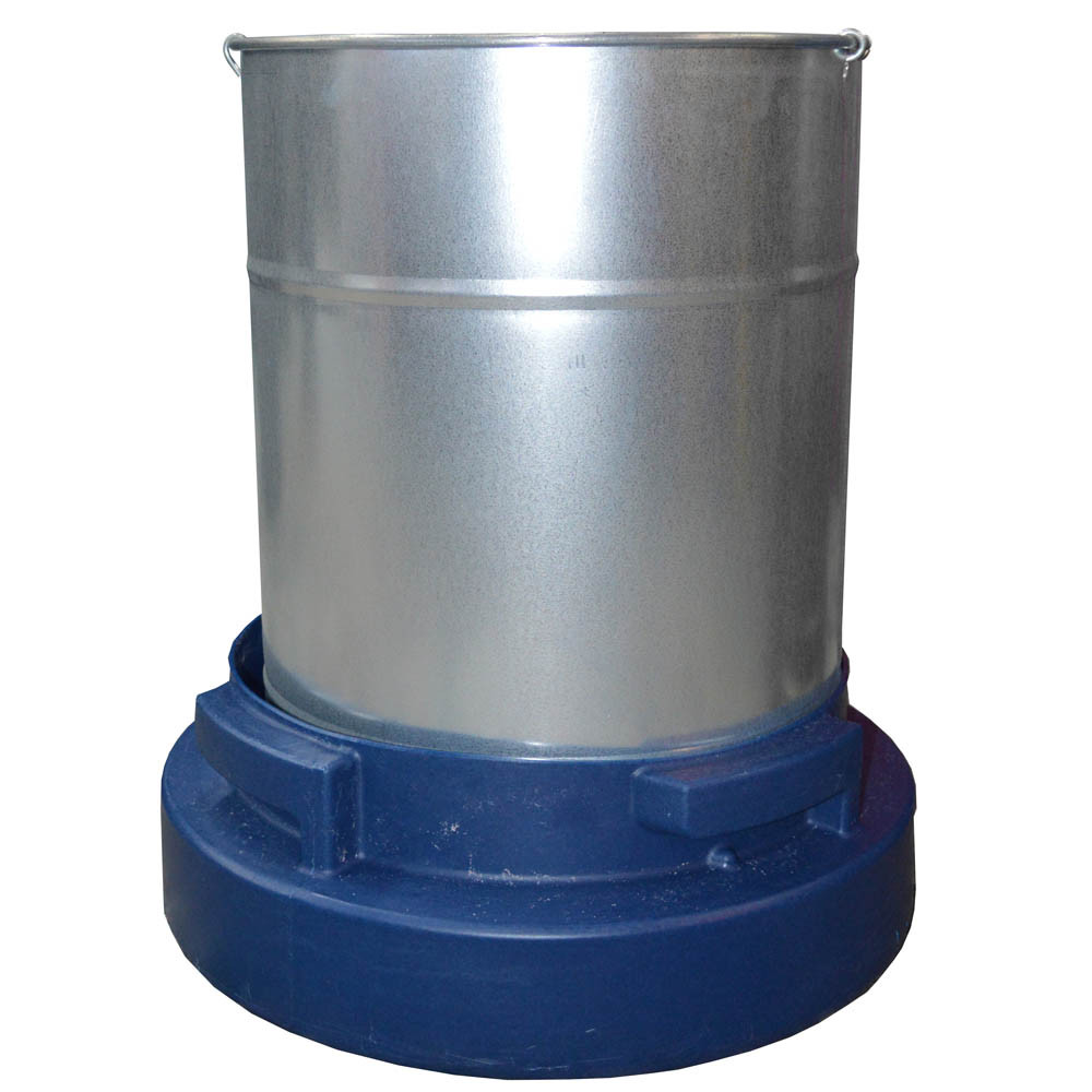 Centurion Litter Bin - 100 Litre Capacity - liner