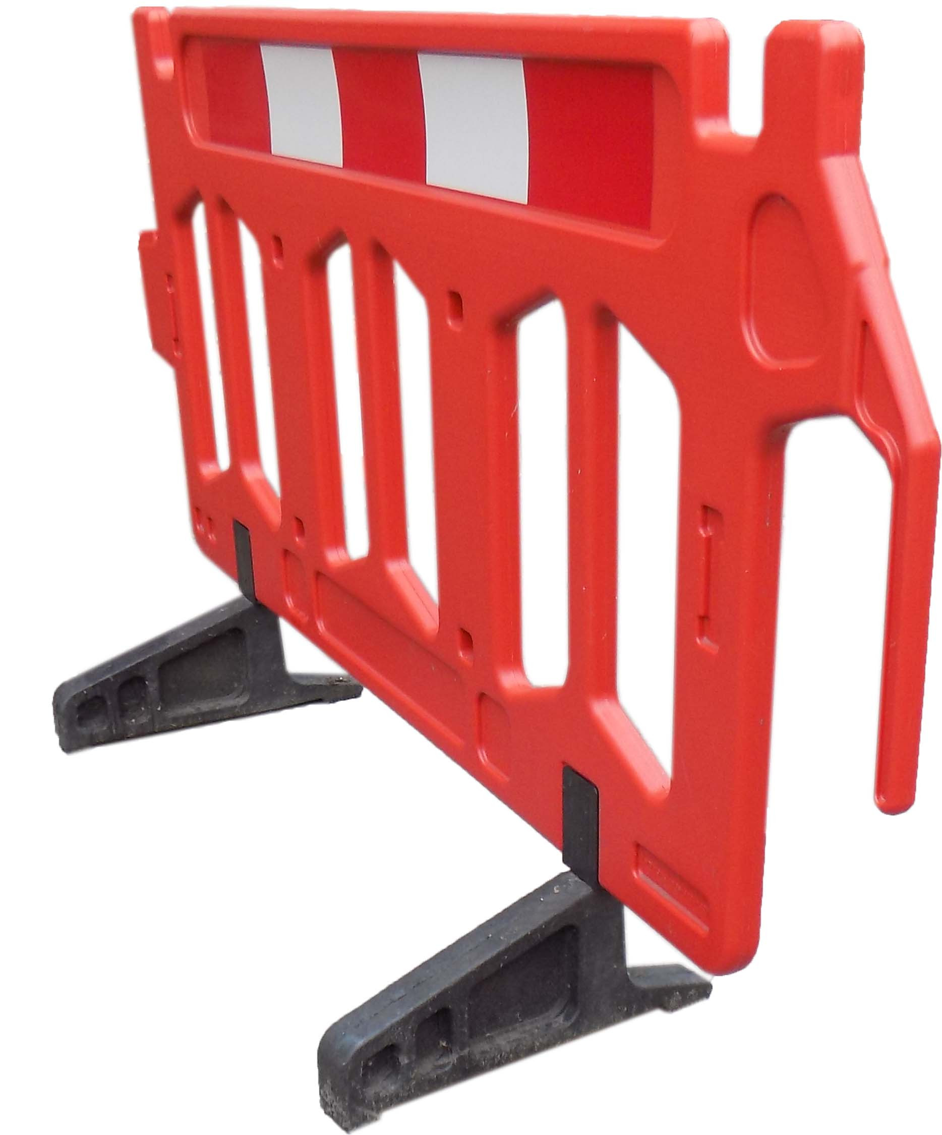 Firmus Safety Traffic Barrier - Pack of 50