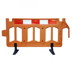 Firmus Safety Traffic Barrier - Pack of 50