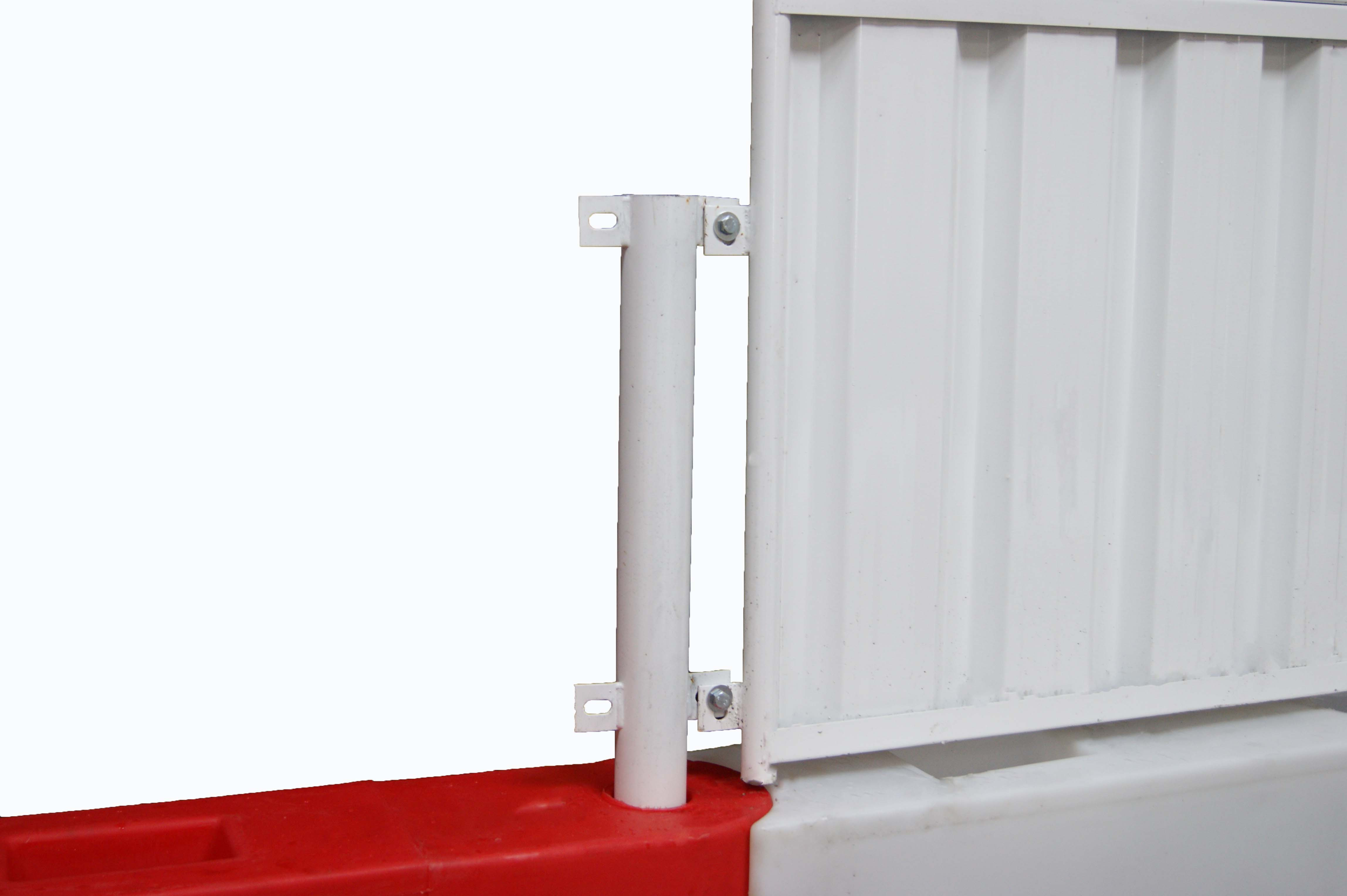 GB2 Heavy Duty Traffic Barrier