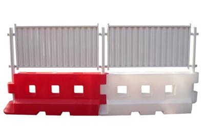 GB2 Heavy Duty Traffic Barrier