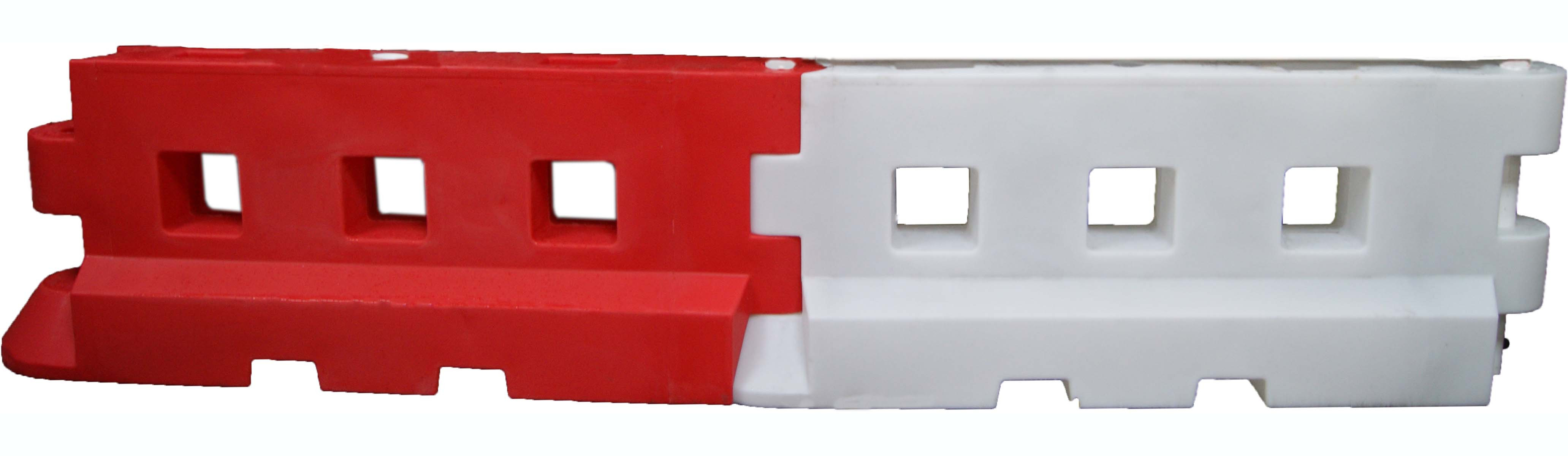 GB2 Heavy Duty Traffic Barrier