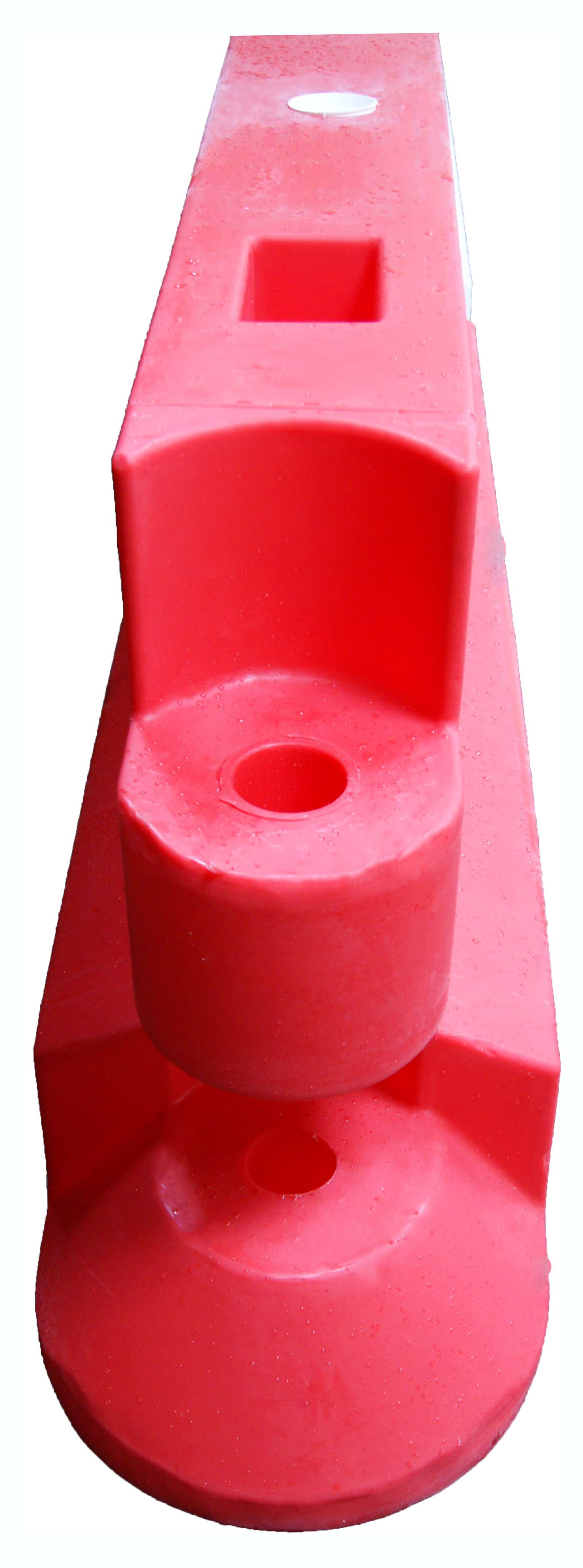 GB2 Heavy Duty Traffic Barrier