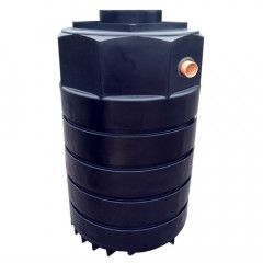 GS2 Grease Separator Tank - 1000 Litre