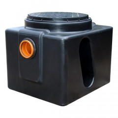 GT1 Grease Trap Tank - 100 Litre