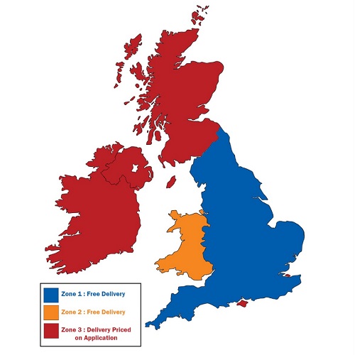 Jumbo2 Grease Trap Tank - 400 Litre