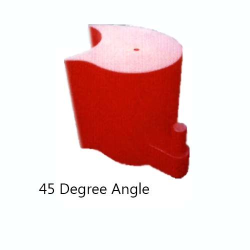 RB1000 Track Barrier - Pack Of 12