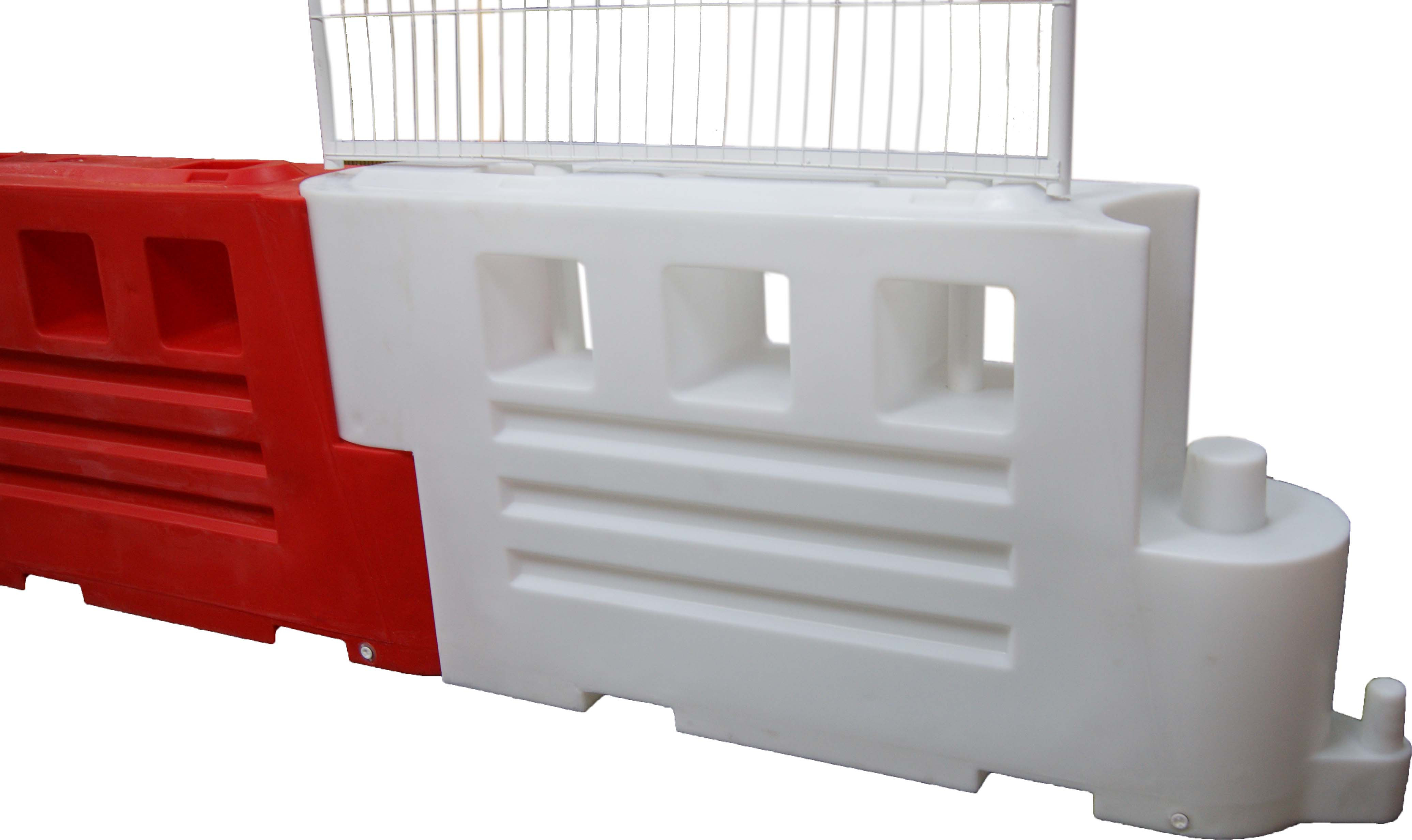 RB2000 Heavy Duty Traffic Barrier