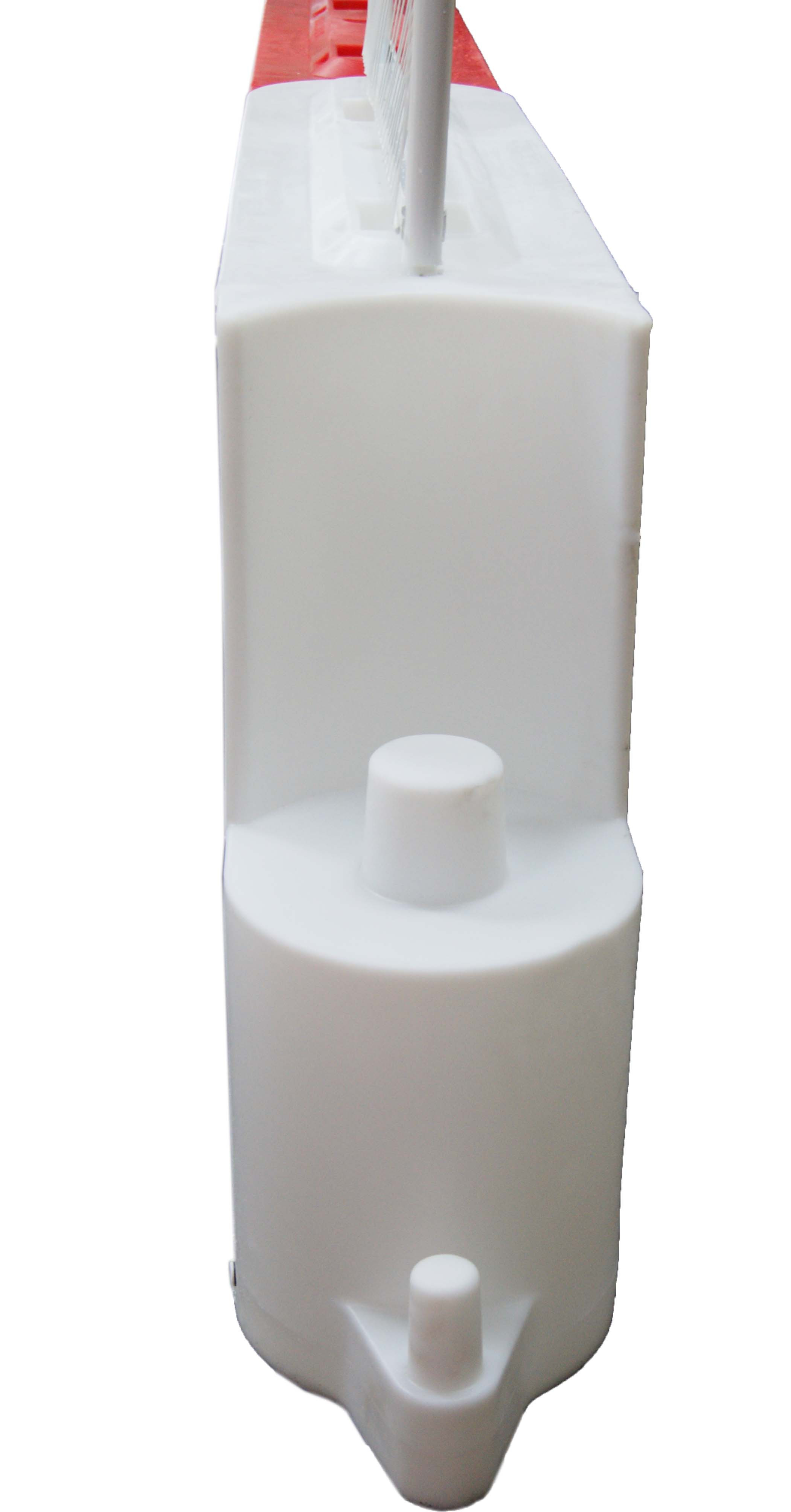 RB2000 Heavy Duty Traffic Barrier
