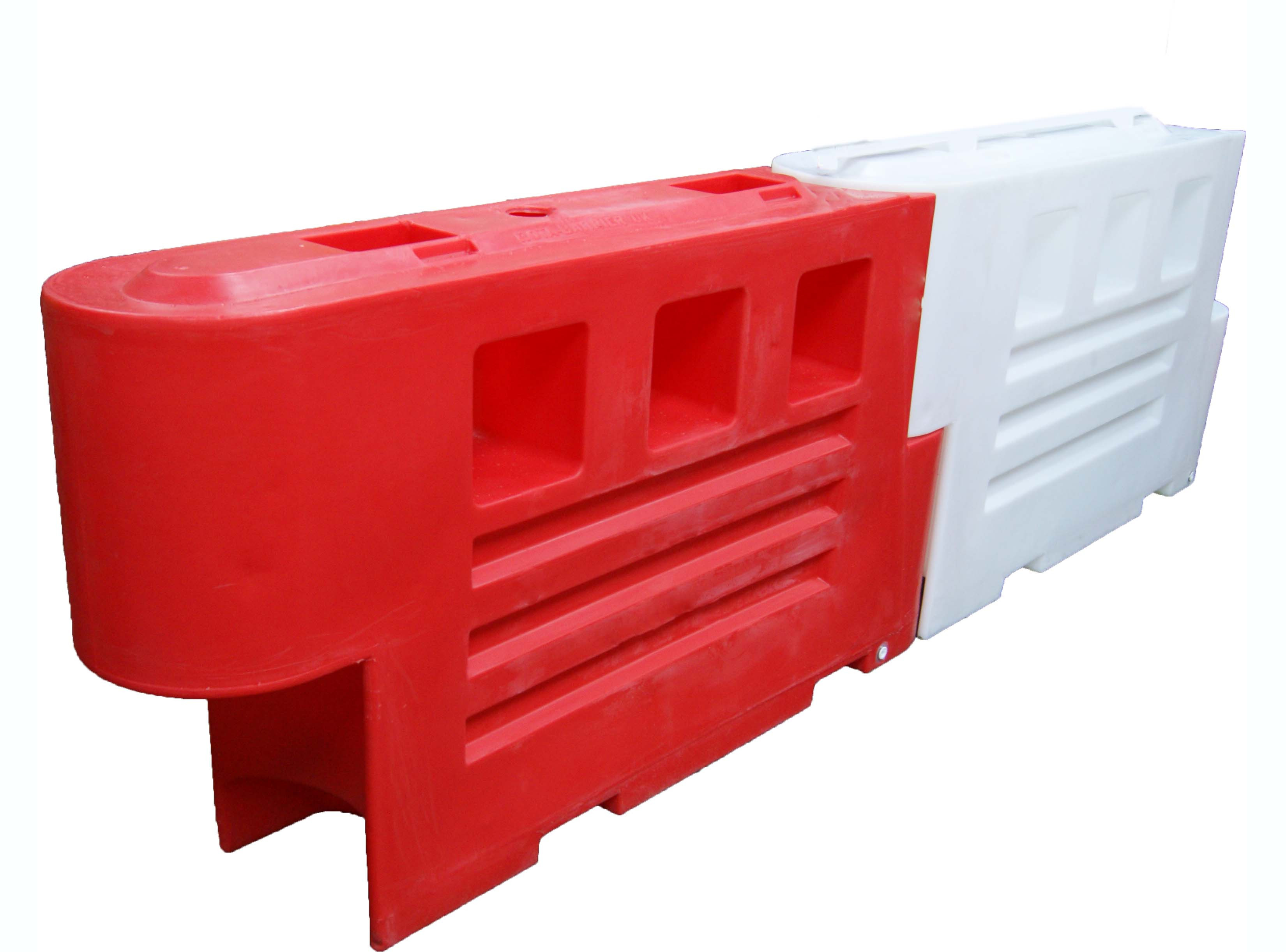 RB2000 Heavy Duty Traffic Barrier