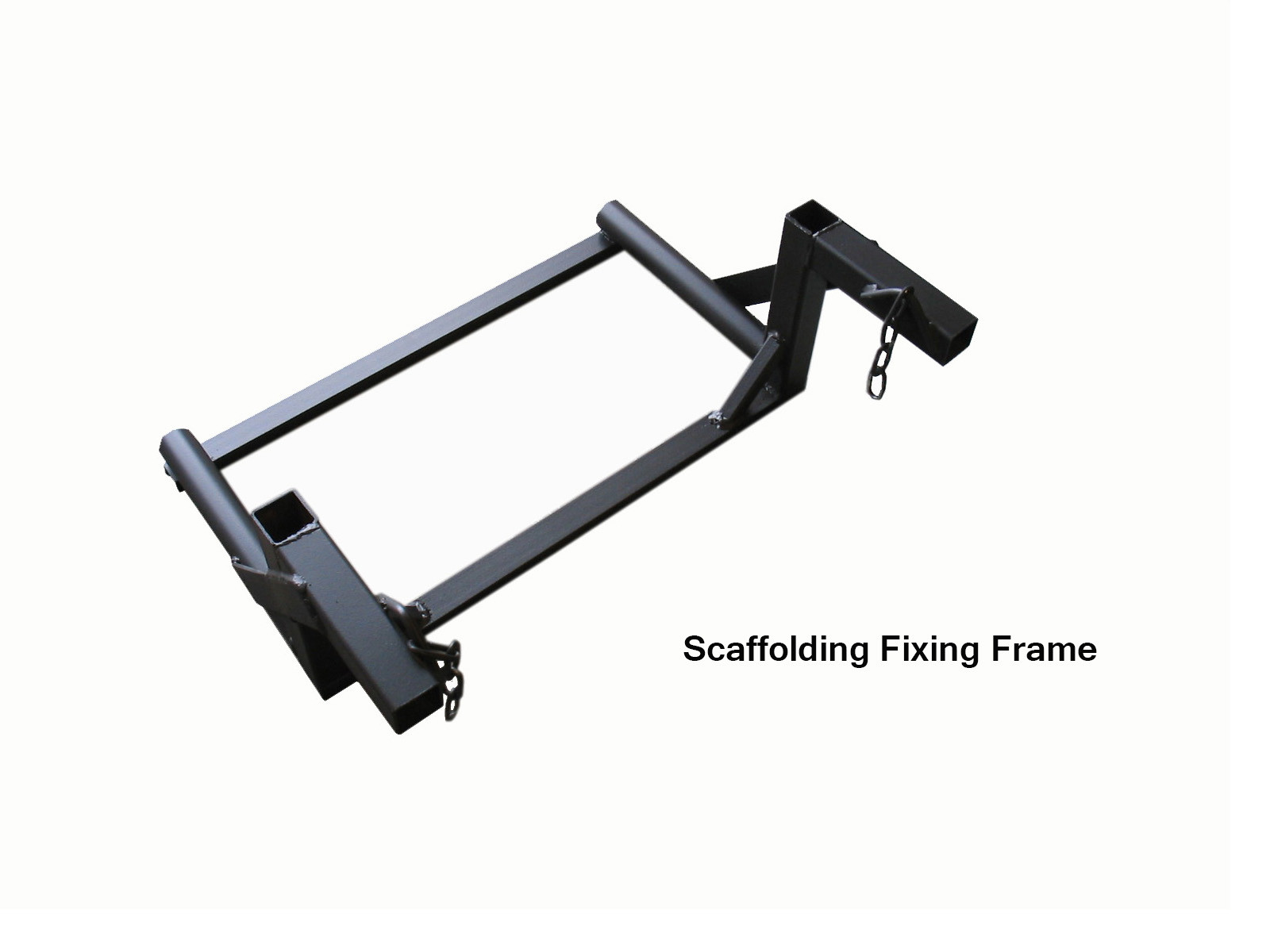 Rubbish Chute Side Entry Hopper - Compatible With 760mm Rubbish Chutes