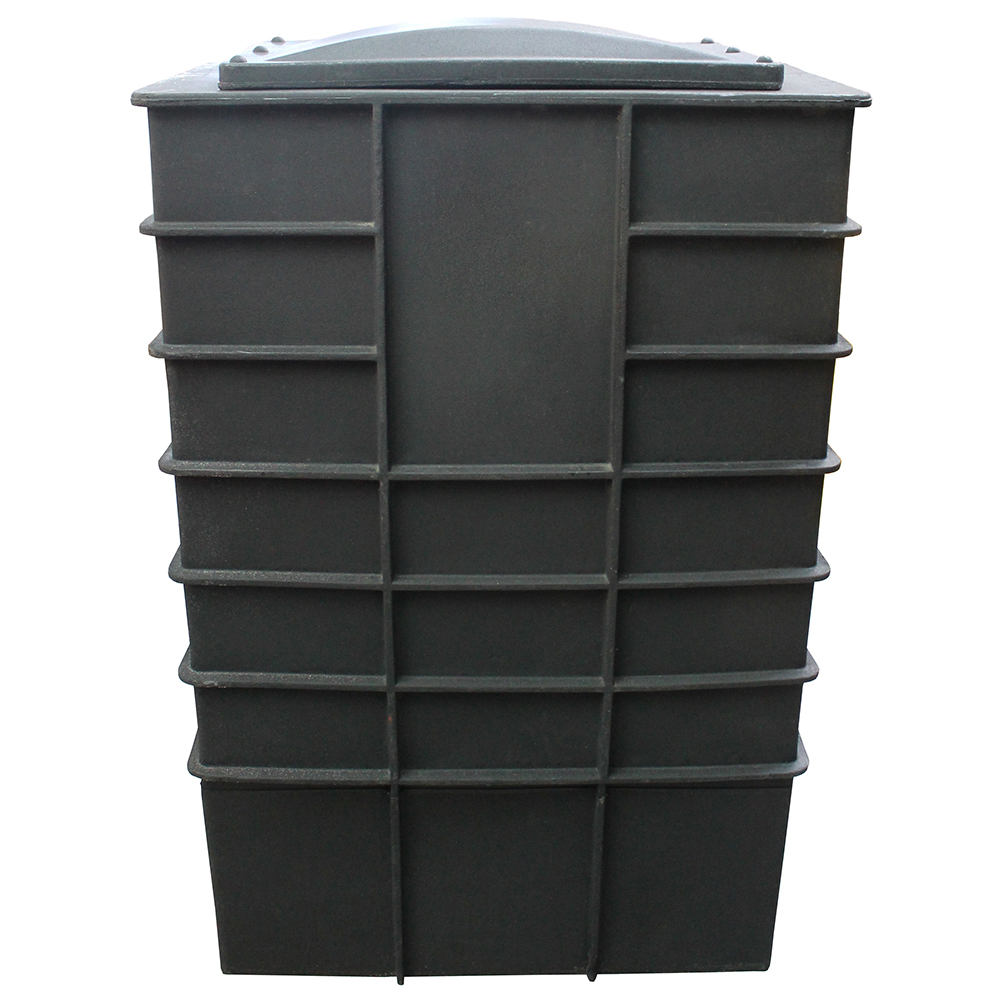 Victoriana 225 Litre Water Butt