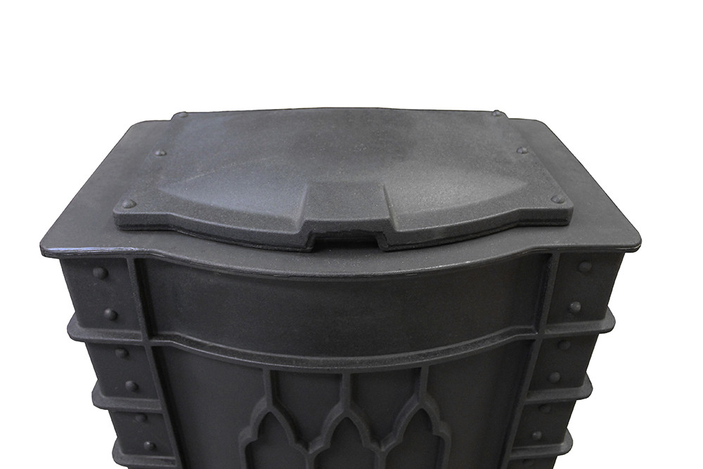 Victoriana 225 Litre Water Butt