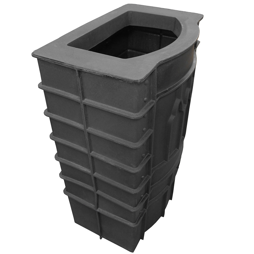 Victoriana 225 Litre Water Butt