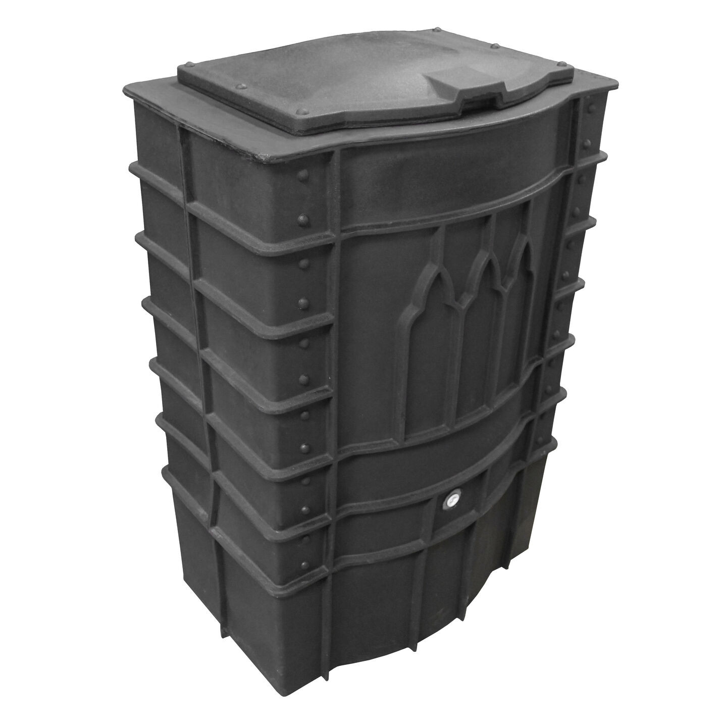 Victoriana 225 Litre Water Butt