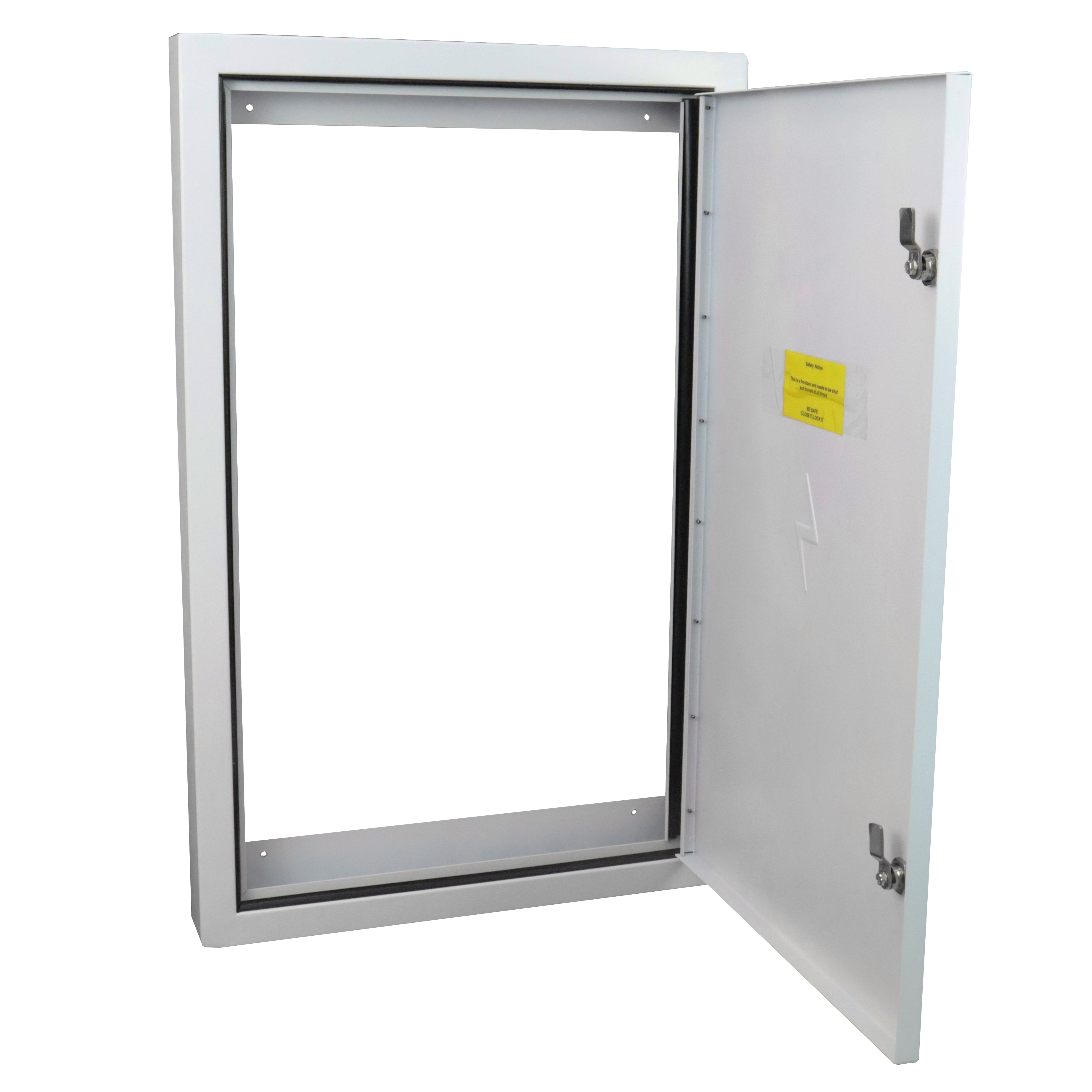 Fire Rated Meter Box